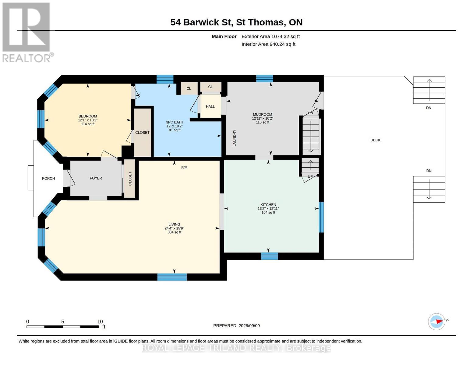 54 BARWICK STREET - Image 48