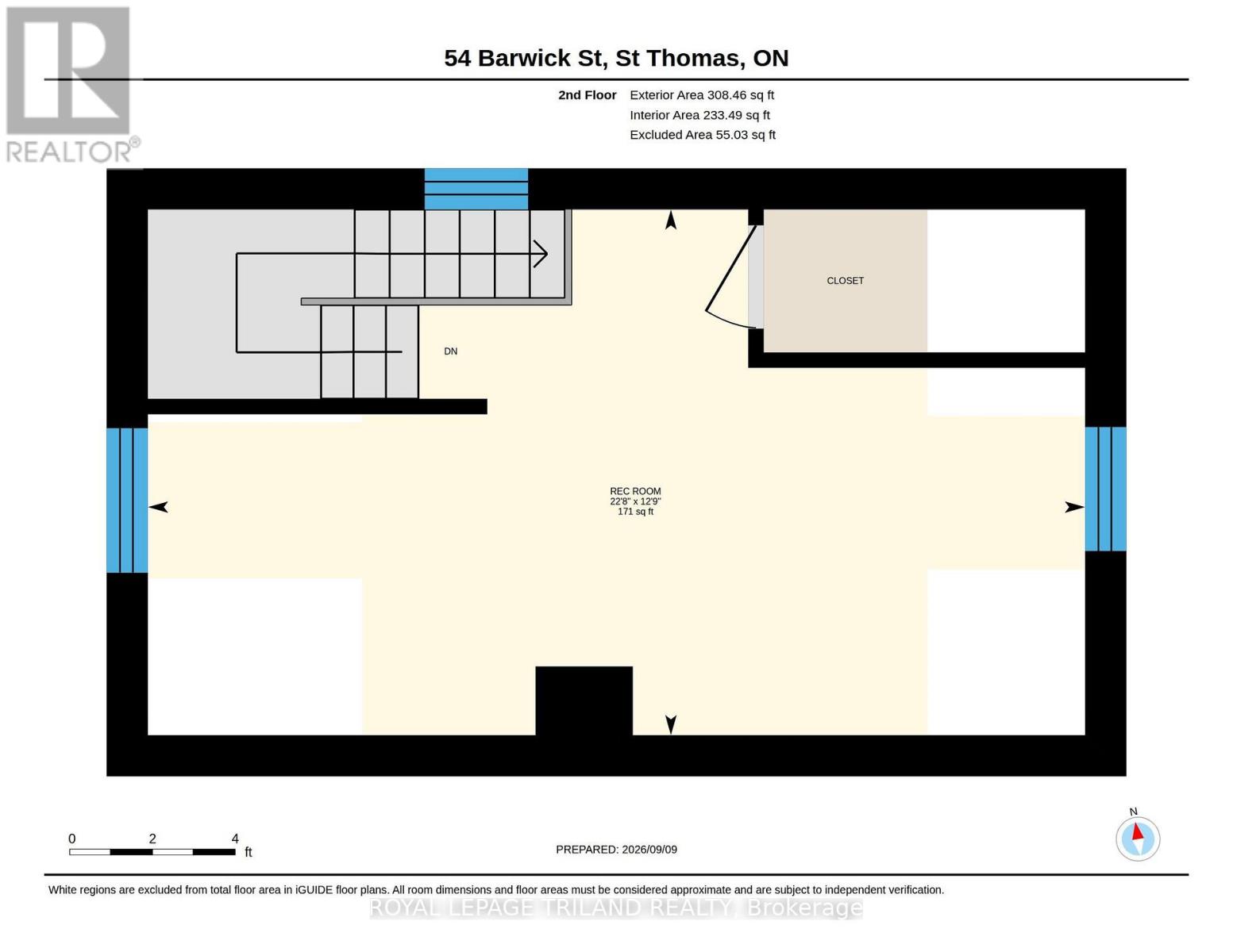 54 BARWICK STREET - Image 49