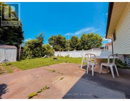 8 Poplar Crescent, London South, ON N6E2N4 Photo 20