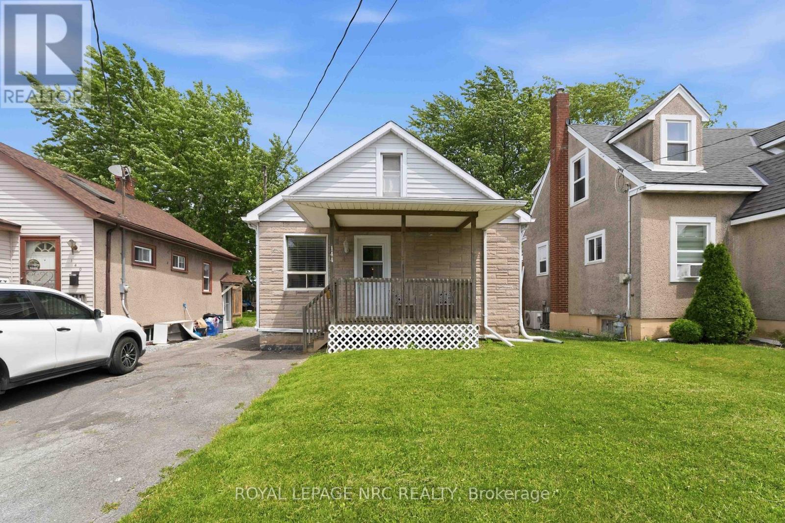 144 MCALPINE AVENUE S, Welland (Lincoln/Crowland) — photo 2
