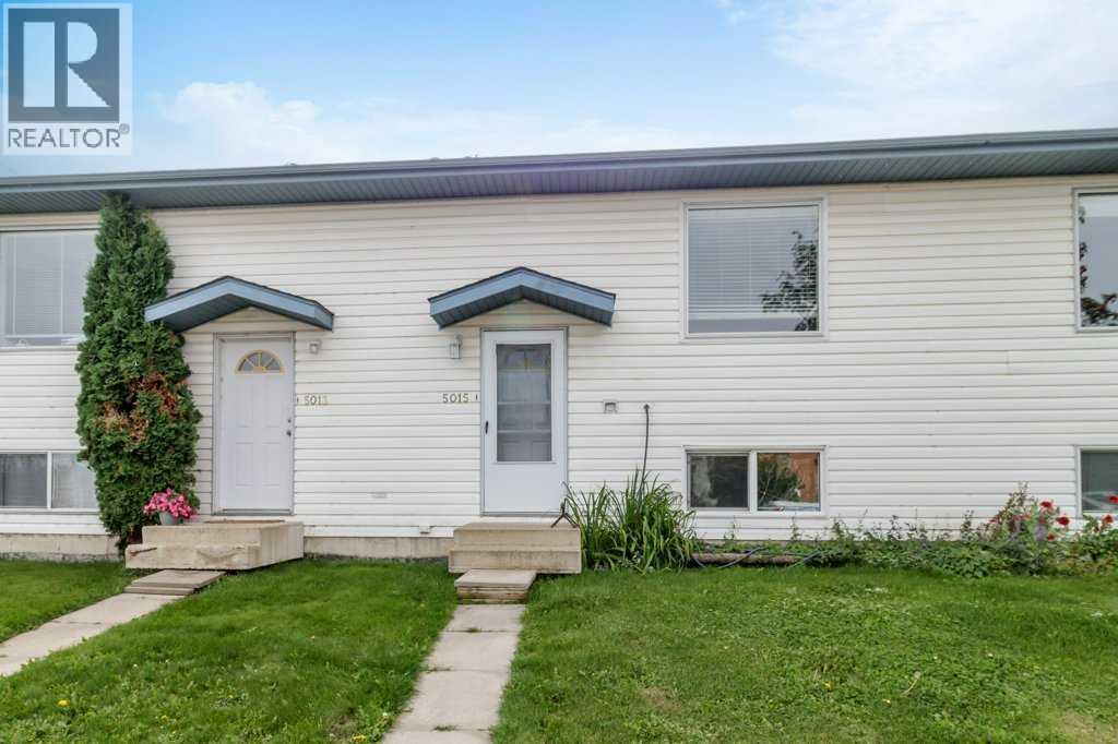 5015 48 Avenue, Sylvan Lake, Alberta, T4S1X6