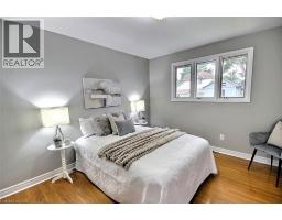 Bedroom - 485 Broadway Street, Tillsonburg, ON N4G3S8 Photo 7