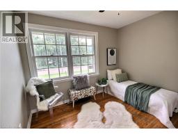 Living room - 485 Broadway Street, Tillsonburg, ON N4G3S8 Photo 9