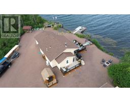 Primary Bedroom - 3 Indian Cove Road, Ritters Arm, NL A0H1E0 Photo 6