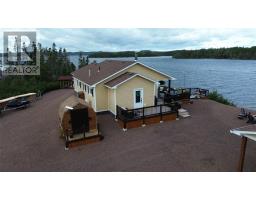 Living room - 3 Indian Cove Road, Ritters Arm, NL A0H1E0 Photo 7
