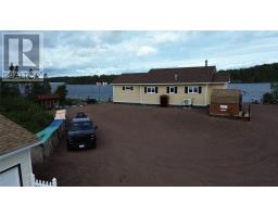 Kitchen - 3 Indian Cove Road, Ritters Arm, NL A0H1E0 Photo 8