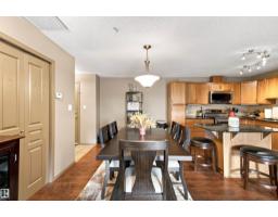 Laundry room - #219 16035 132 St Nw, Edmonton, AB T6V0B4 Photo 6
