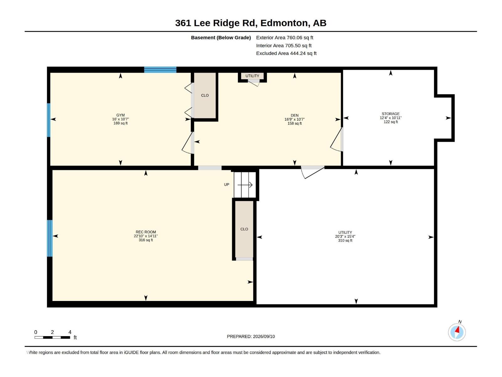 361 LEE RIDGE RD NW - 59
