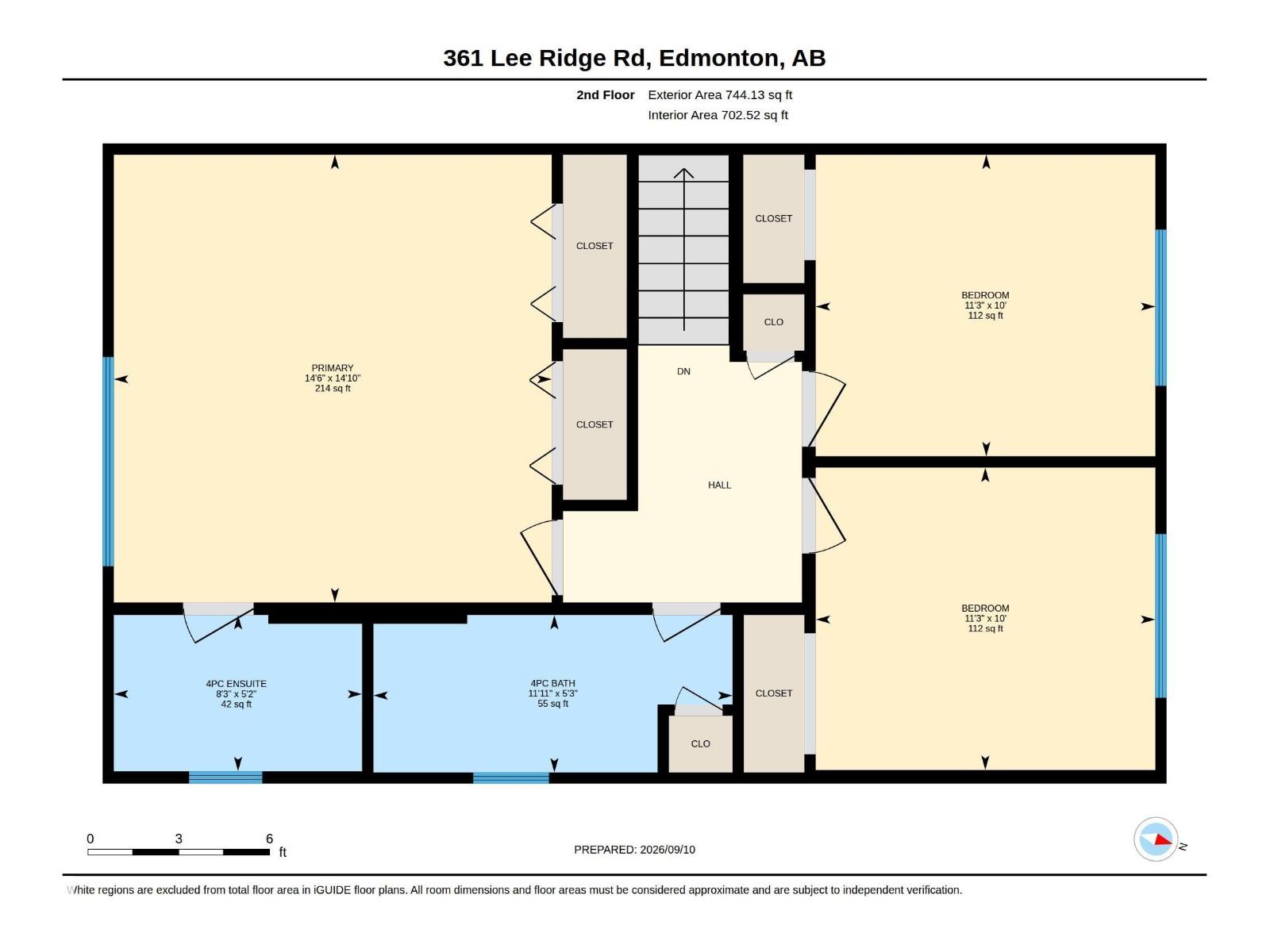 361 LEE RIDGE RD NW - Image 58