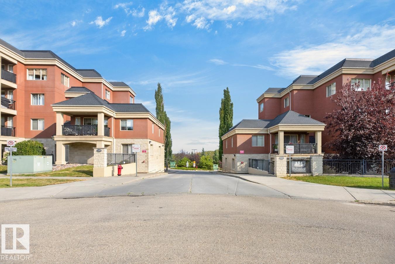#210 501 PALISADES WY - 3
