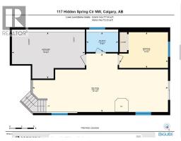 117 Hidden Spring Circle Nw, Calgary, AB T3A5H4 Photo 27