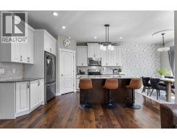 Primary Bedroom - 116 Kingsbury Close Se, Airdrie, AB T4A0R4 Photo 6