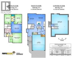 205 Bayview Park SW - photo 4