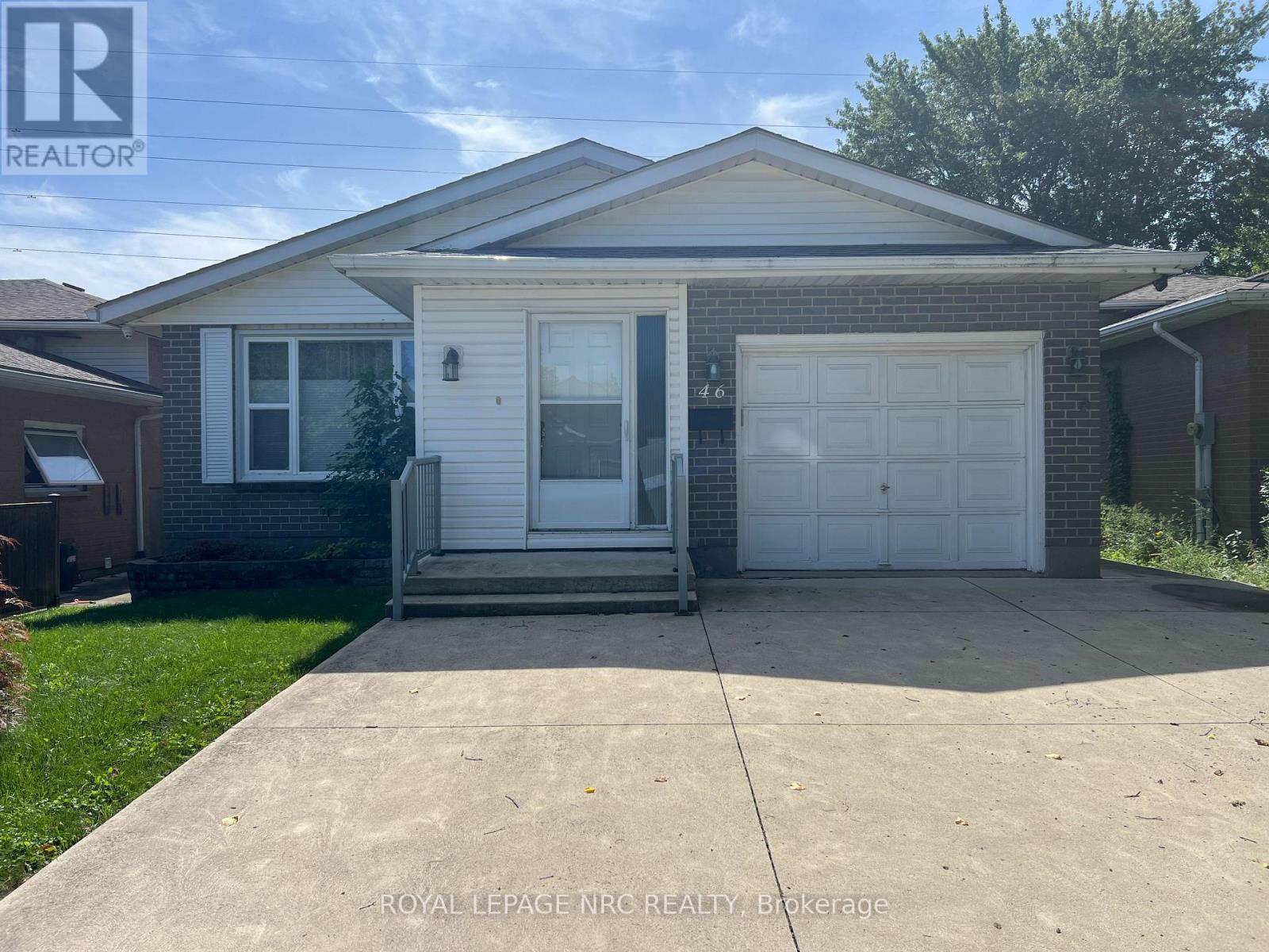 46 ANDREA DRIVE - 1