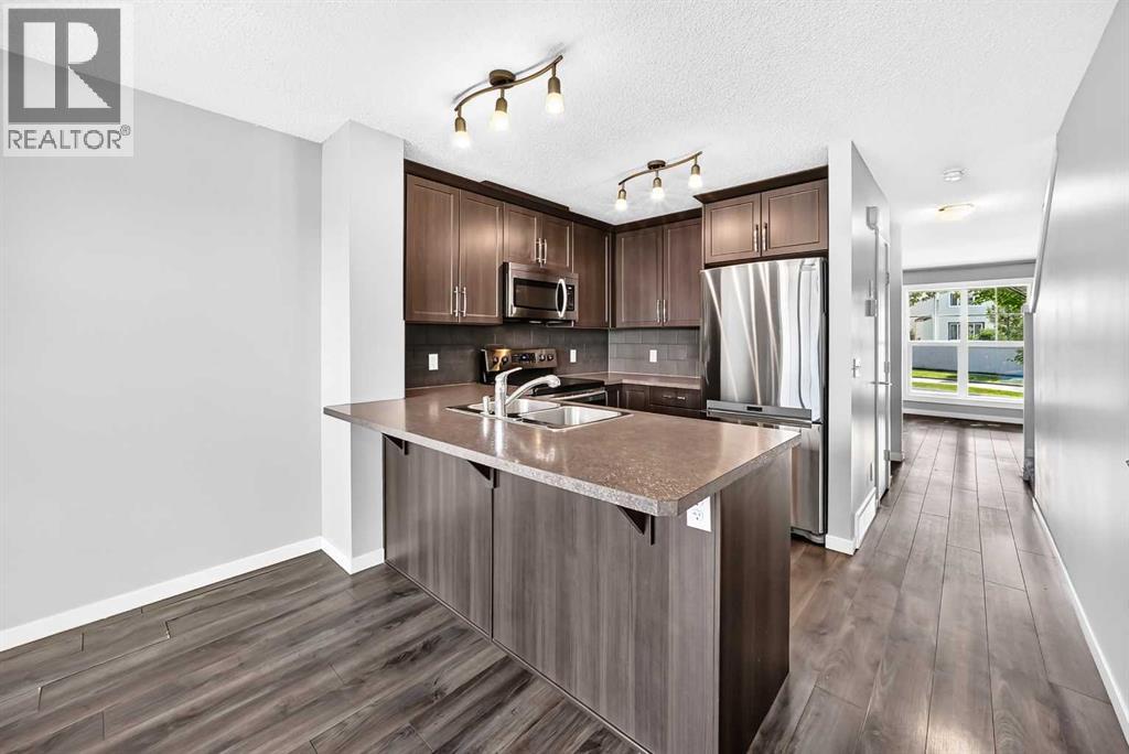 703, 101 Sunset Drive, Sunset Ridge, Cochrane photo 5