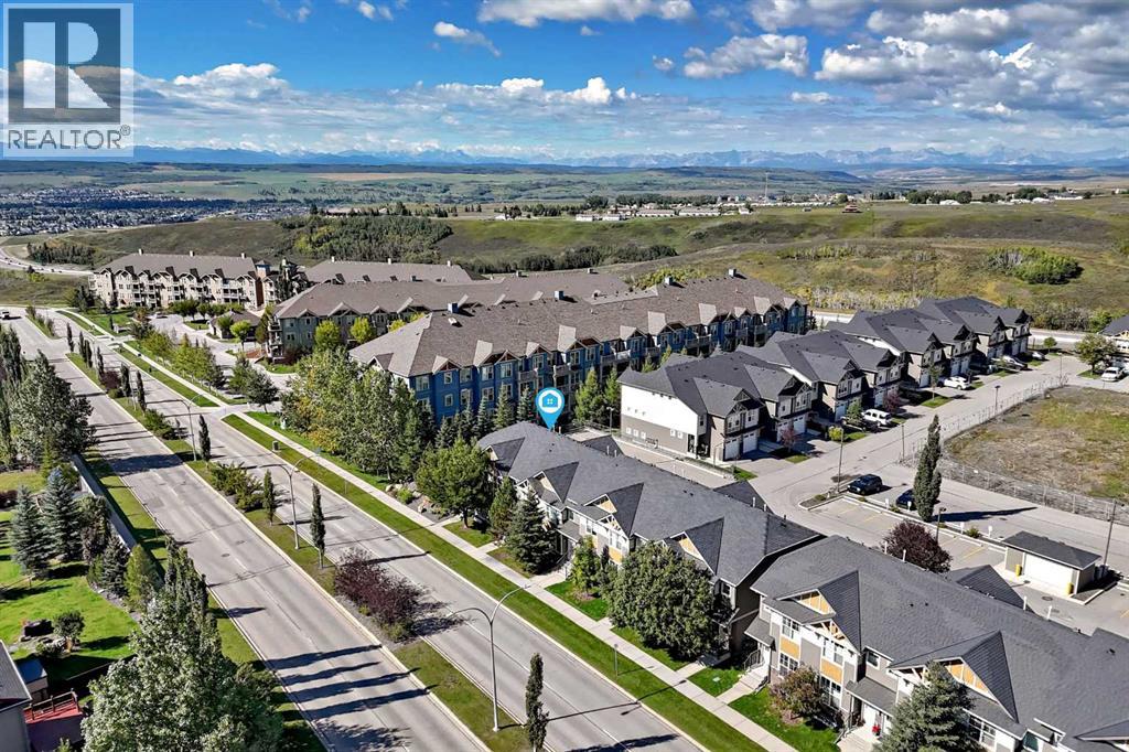 703, 101 Sunset Drive, Sunset Ridge, Cochrane photo 3