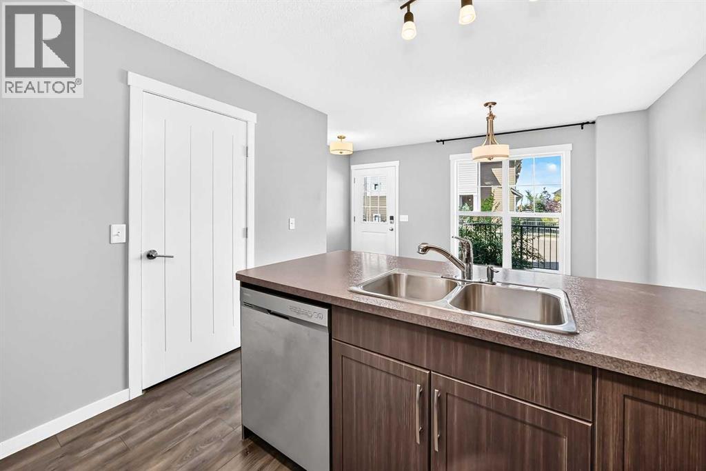 703, 101 Sunset Drive, Cochrane — photo 9