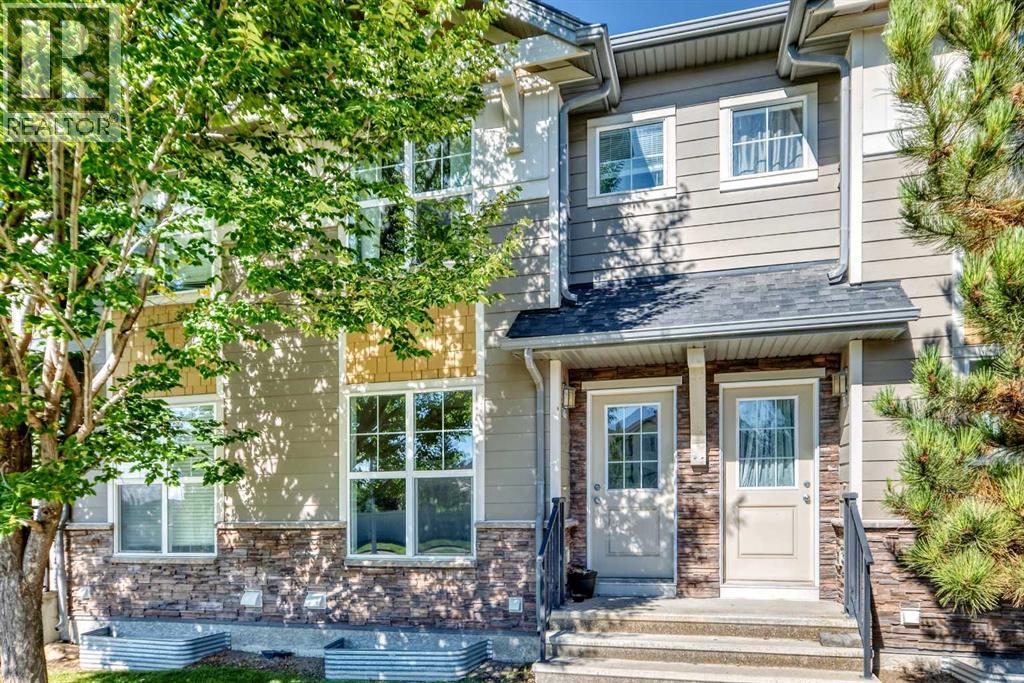 101 Sunset Drive, Cochrane