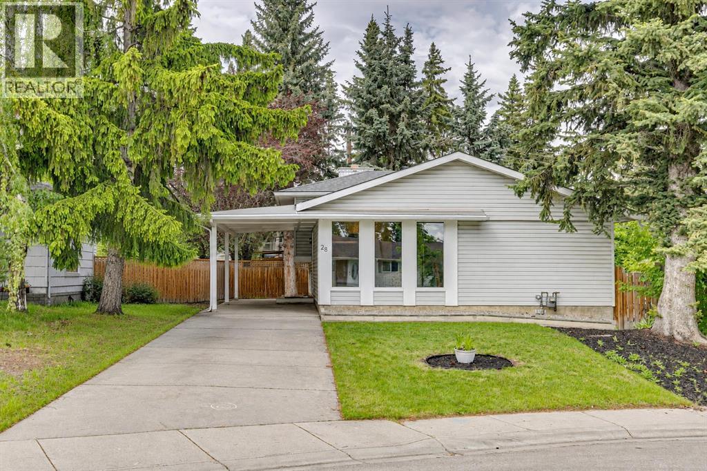 28 Cantrell Bay SW - 1