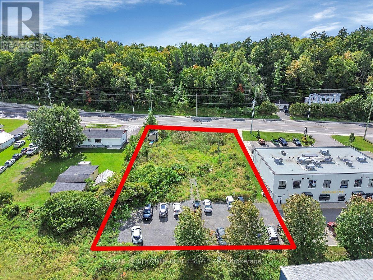 Commercial Lot