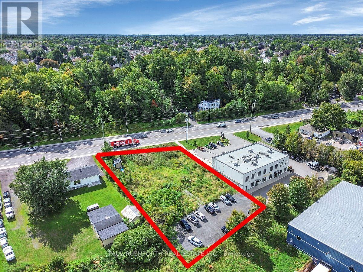 Commercial Lot