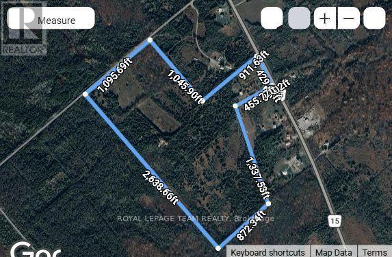 14424 COUNTY RD 15 ROAD, Merrickville-Wolford — photo 2