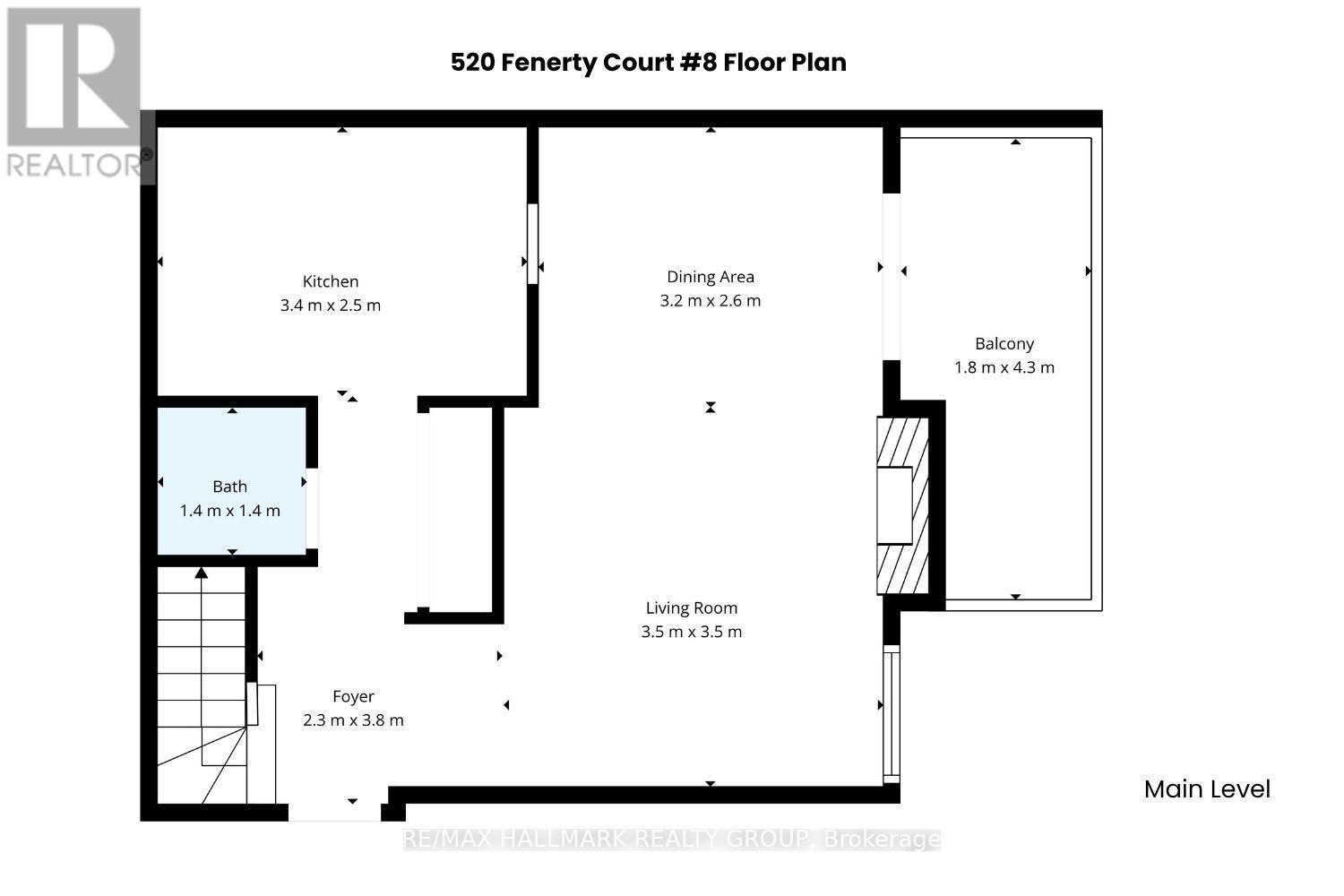 #8 520 FENERTY COURT - 26