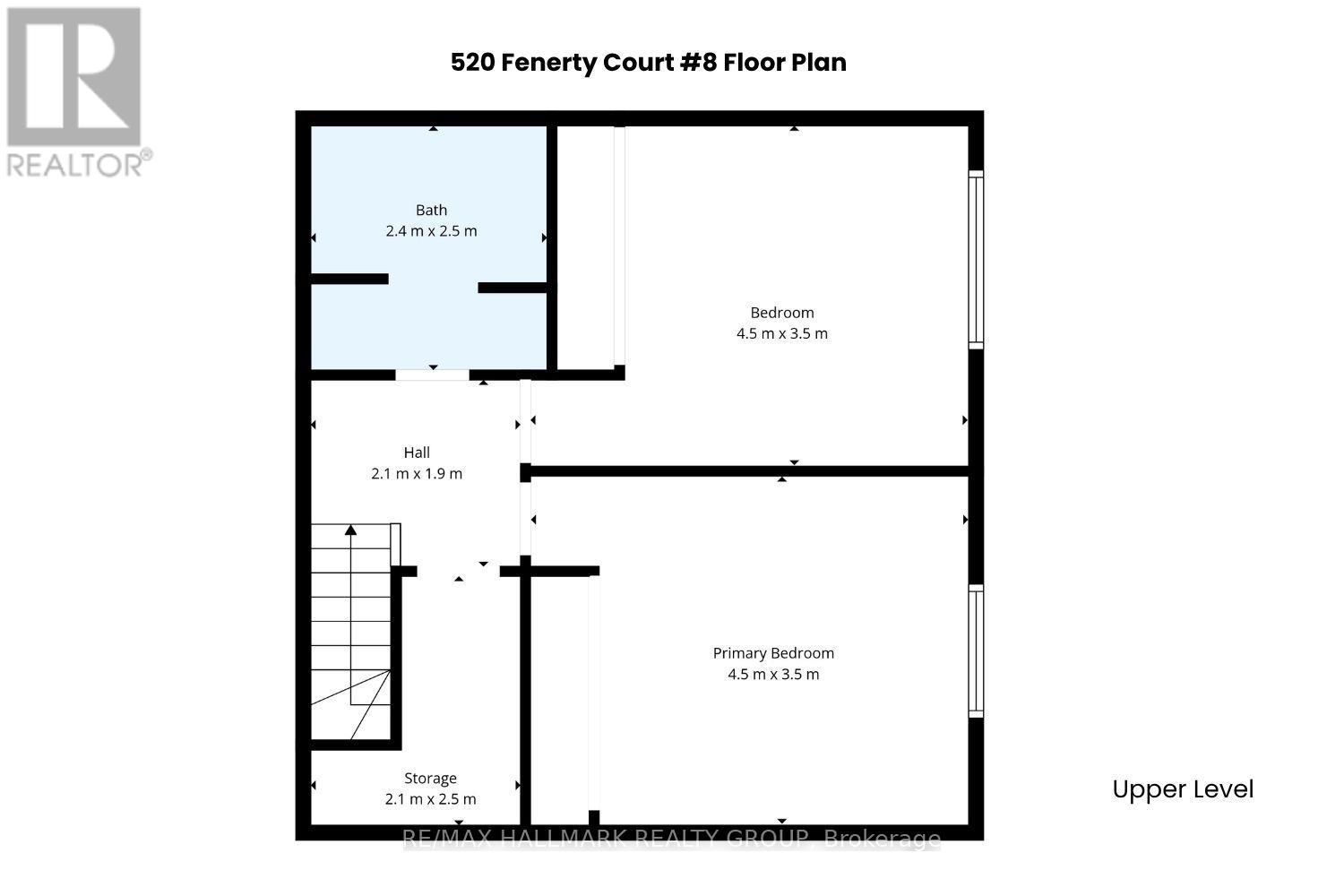 #8 520 FENERTY COURT - 27