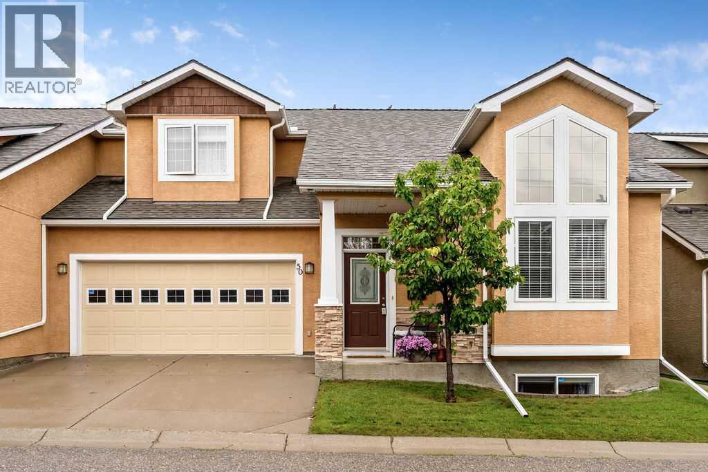 50 Cedargrove Lane SW, Cedarbrae, Calgary photo 1