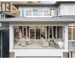 Kitchen - 5119 Turtle Pond Place Lot# 20, Vernon, BC V1T9Y2 Photo 13