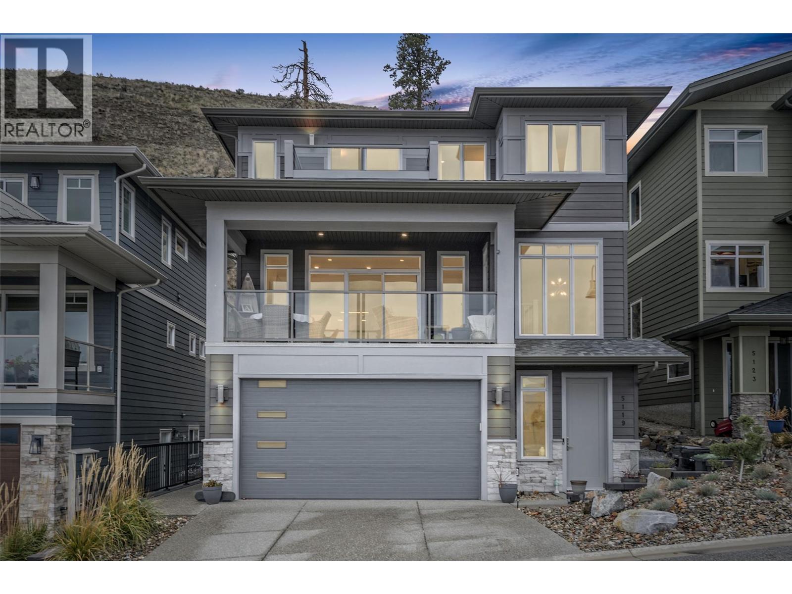 5119 Turtle Pond Place Lot# 20 - 1