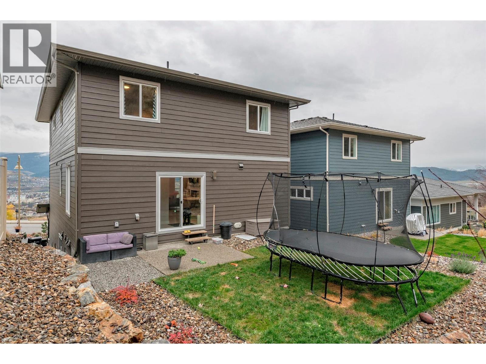 5119 Turtle Pond Place Lot# 20, Vernon