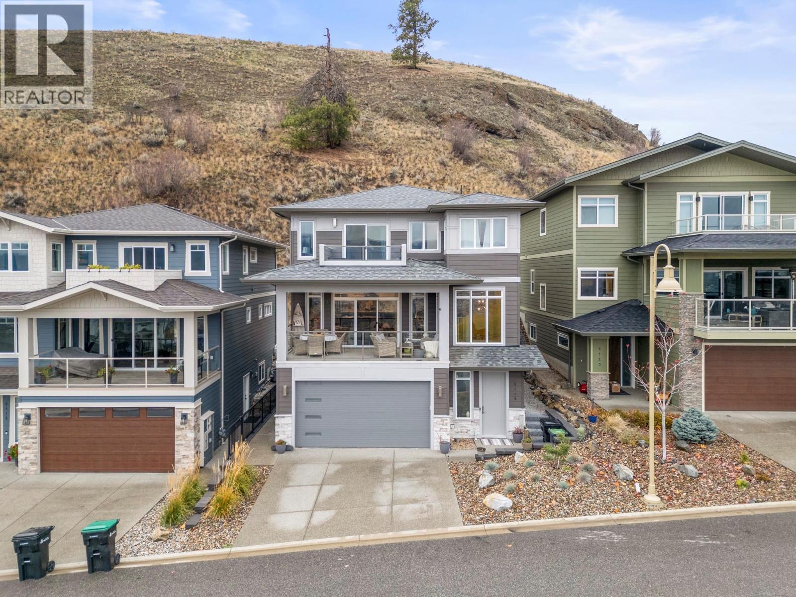 5119 Turtle Pond Place Lot# 20, Vernon