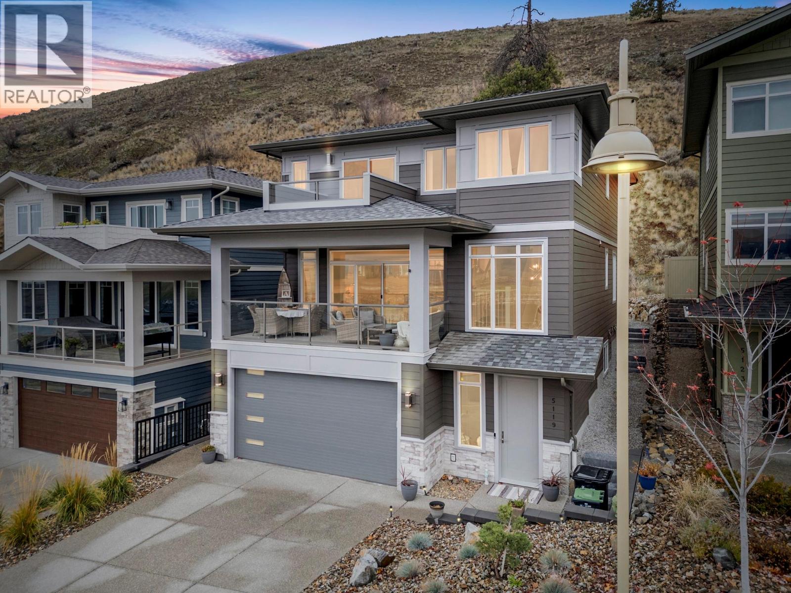 5119 Turtle Pond Place Lot# 20, Vernon