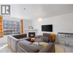 Kitchen - 554 Seymour Street Unit# 314, Kamloops, BC V2C2G9 Photo 6