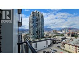 1488 Bertram Street Unit# 1008, Kelowna, BC V1Y0M6 Photo 17