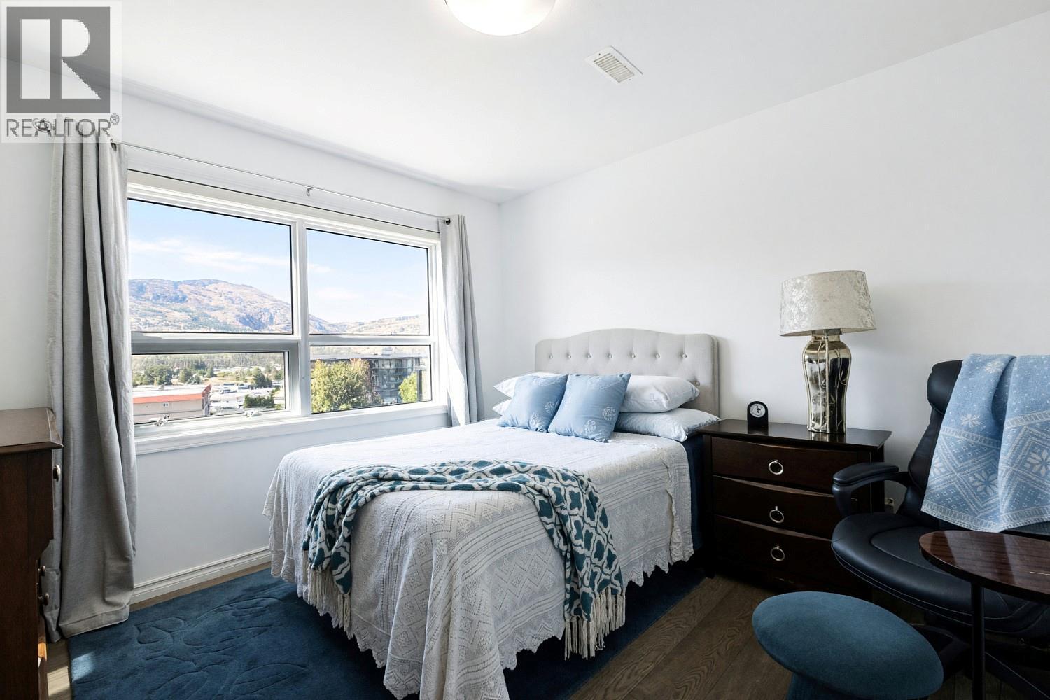 3388 SKAHA LAKE Road Unit# 705, Penticton