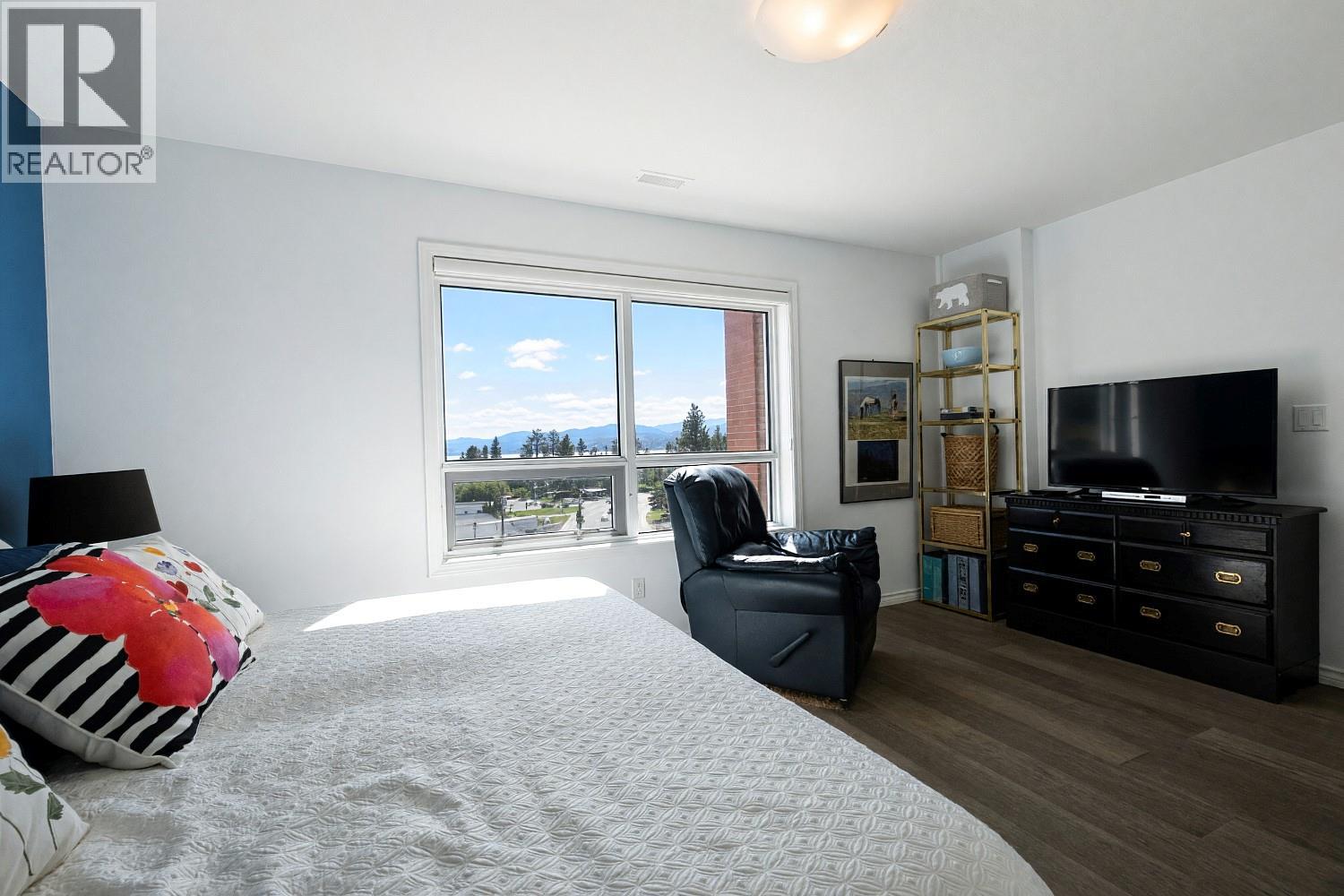 3388 SKAHA LAKE Road Unit# 705, Penticton