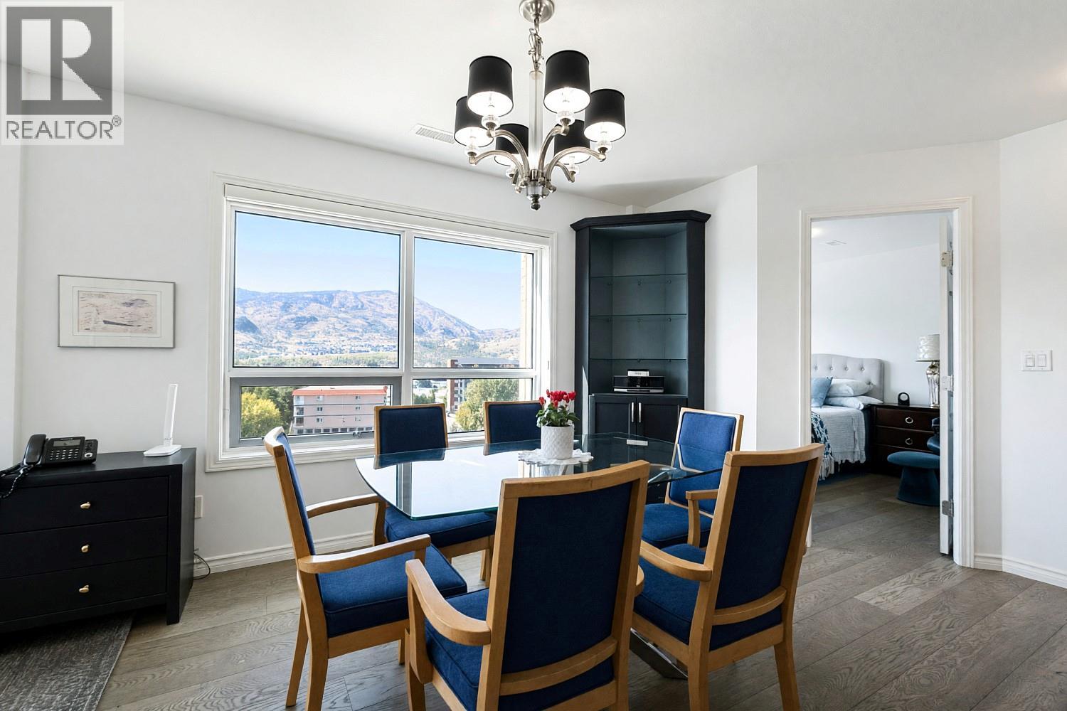 3388 SKAHA LAKE Road Unit# 705, Penticton