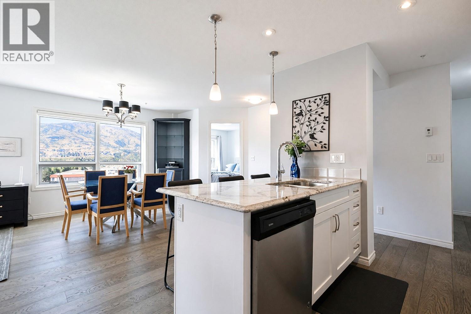 3388 SKAHA LAKE Road Unit# 705, Penticton