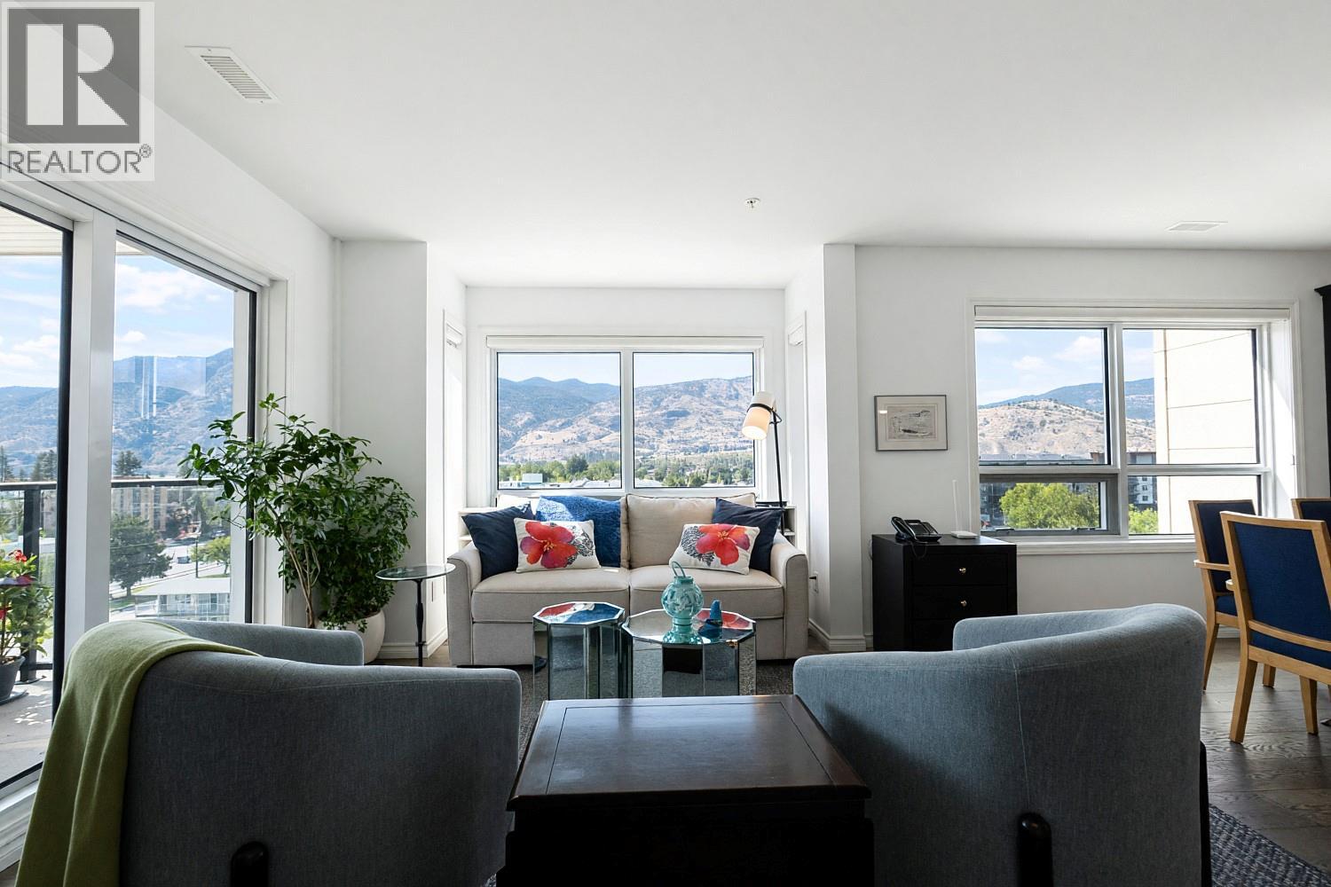 3388 SKAHA LAKE Road Unit# 705, Penticton