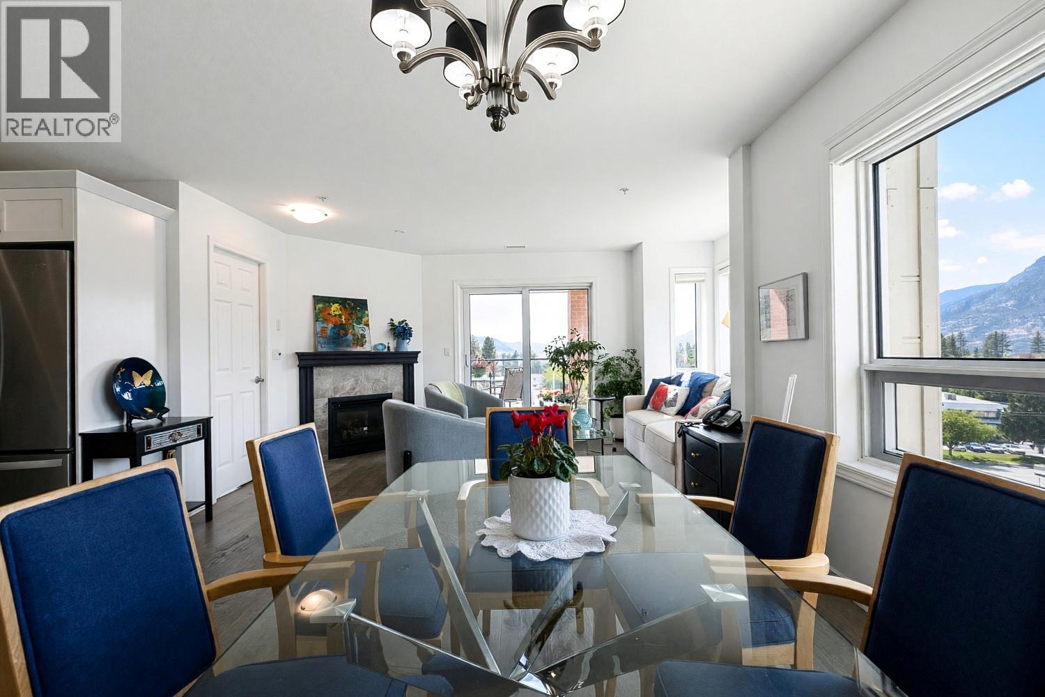 3388 SKAHA LAKE Road Unit# 705, Penticton
