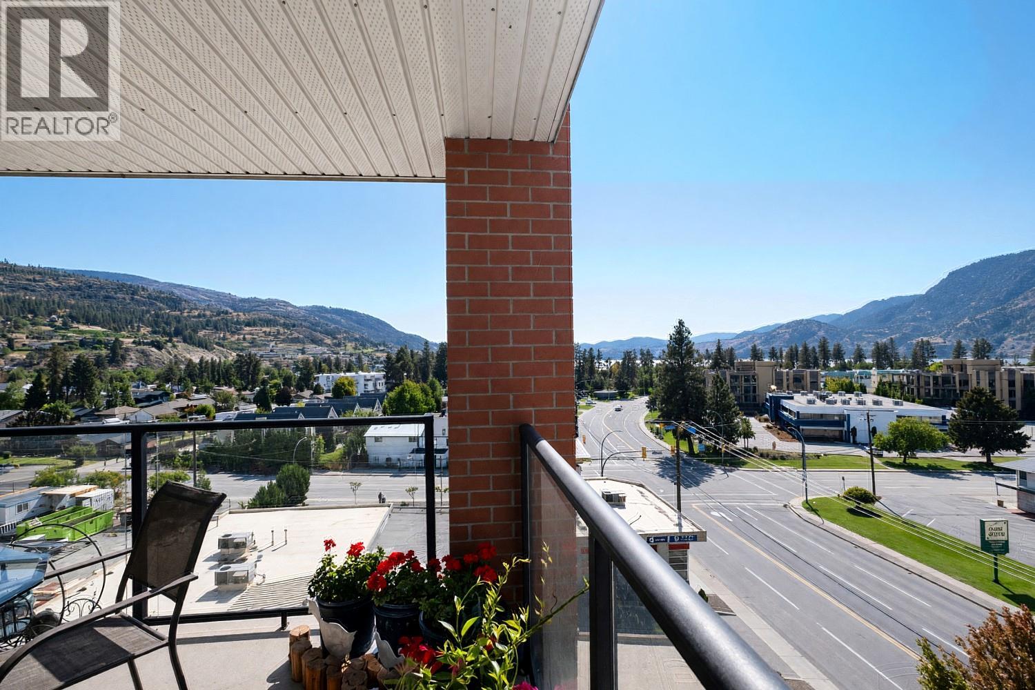 3388 SKAHA LAKE Road Unit# 705, Penticton