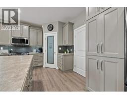 Dining room - 88 Westwood Road, Lumby, BC V0E2G1 Photo 18