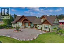 88 Westwood Road, Lumby, BC V0E2G1 Photo 53