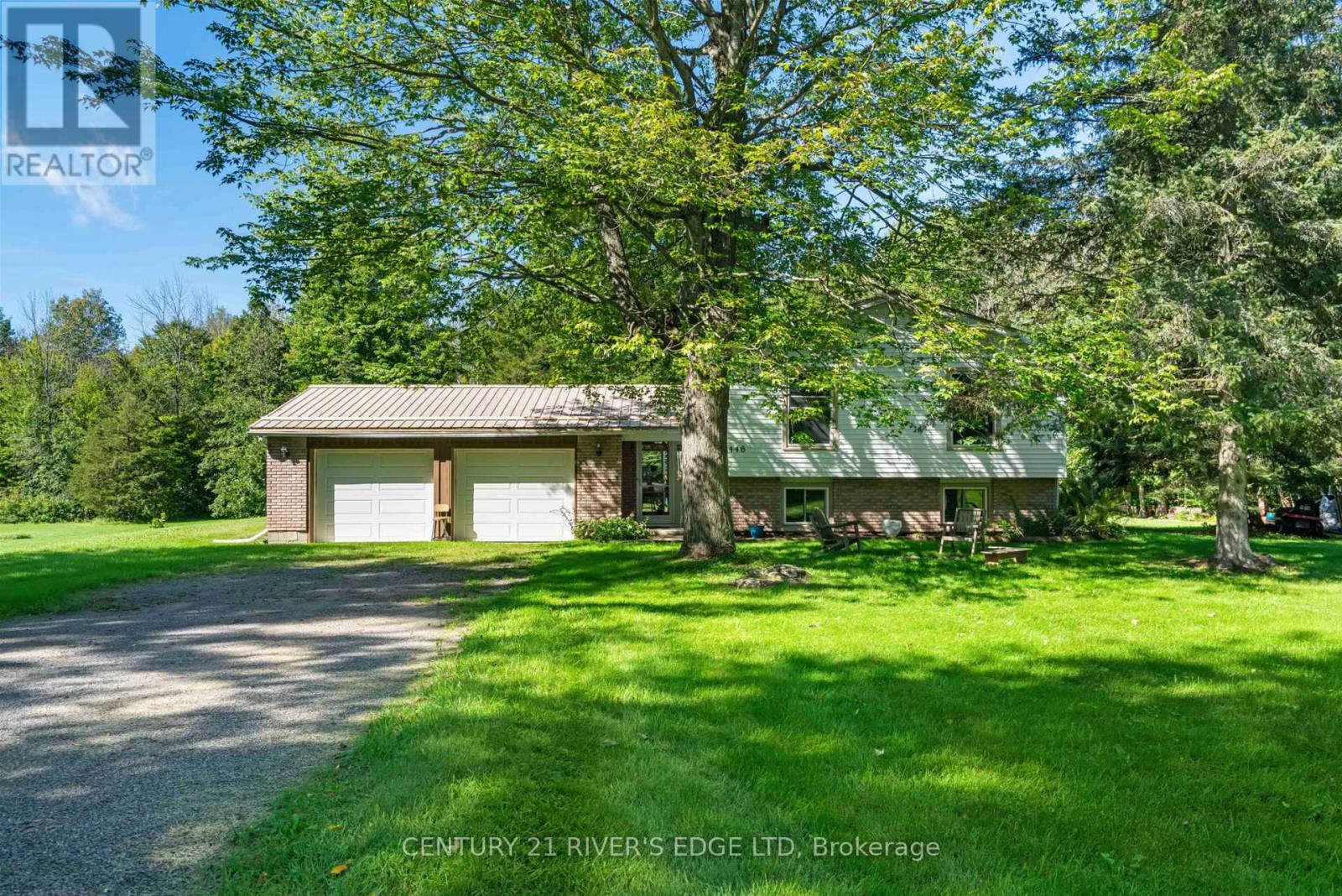 446 BEALES MILLS ROAD - 1