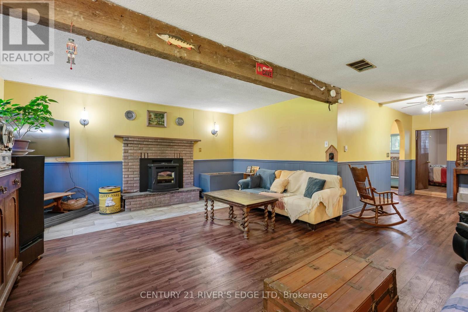446 BEALES MILLS ROAD - 26