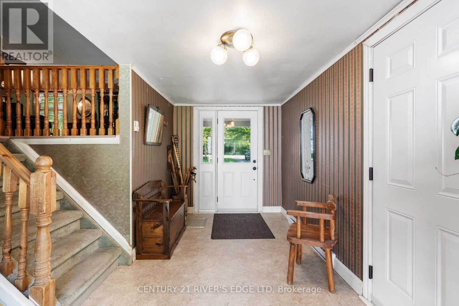 446 BEALES MILLS ROAD - 9