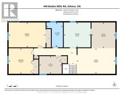 446 Beales Mills Road, Athens, ON K0E1B0 Photo 41