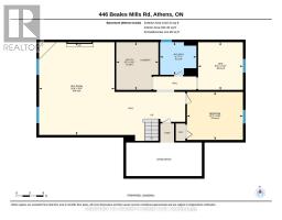446 Beales Mills Road, Athens, ON K0E1B0 Photo 42